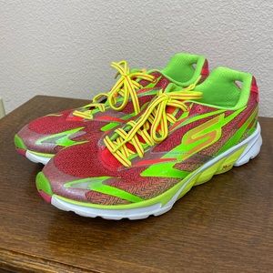 Skechers Performance Sneakers Women's 8.5